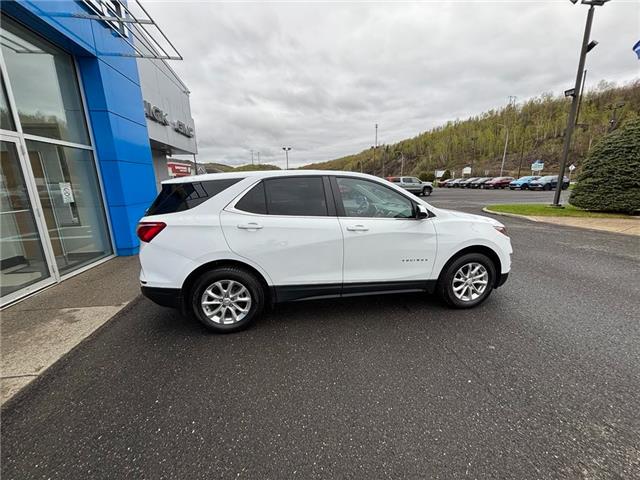 2021 Chevrolet Equinox LT (Stk: 25173A) in Campbellton - Image 8 of 14