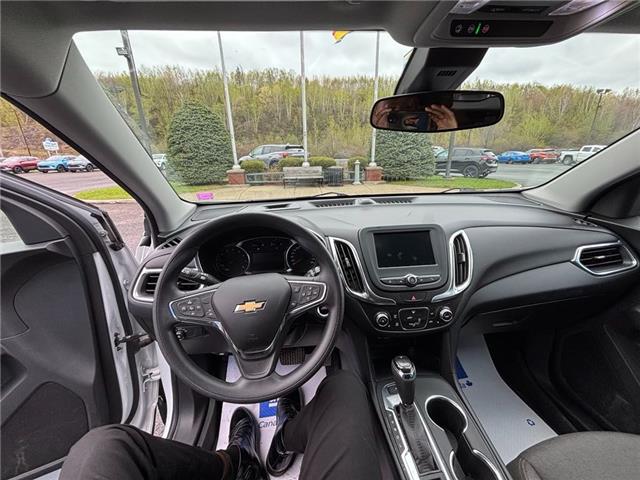 2021 Chevrolet Equinox LT (Stk: 25173A) in Campbellton - Image 10 of 14