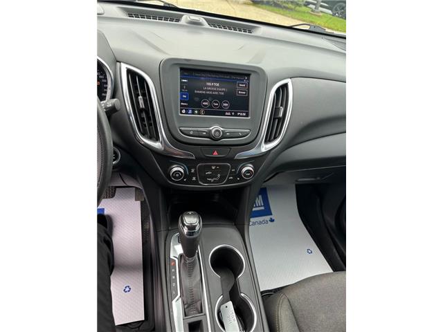 2021 Chevrolet Equinox LT (Stk: 25173A) in Campbellton - Image 11 of 14