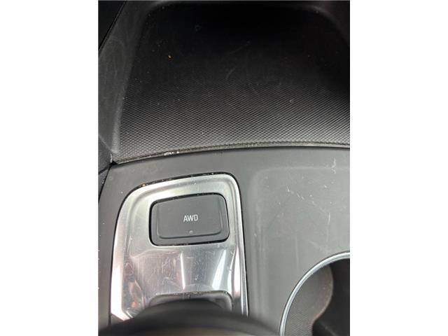 2021 Chevrolet Equinox LT (Stk: 25173A) in Campbellton - Image 12 of 14