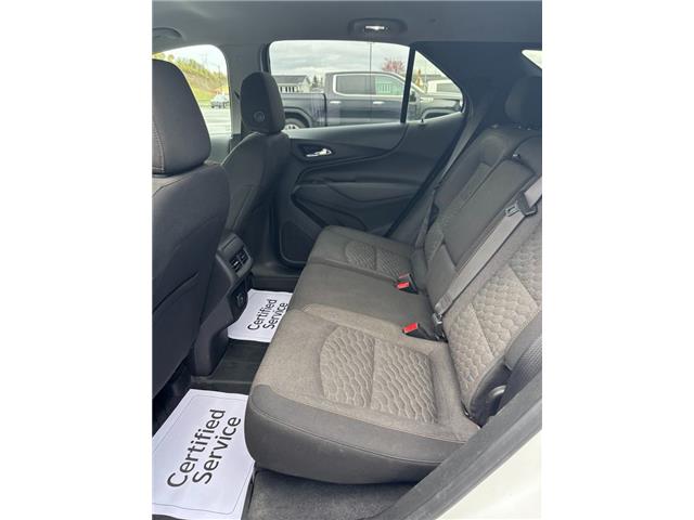 2021 Chevrolet Equinox LT (Stk: 25173A) in Campbellton - Image 13 of 14