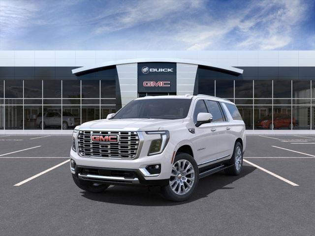 2025 GMC Yukon XL Denali (Stk: 25255) in Melfort - Image 1 of 6