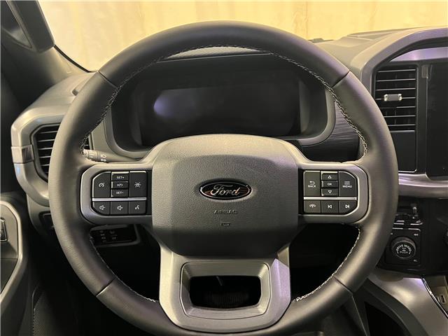 2025 Ford F-150 XLT (Stk: 25LT83) in St.Paul - Image 4 of 10