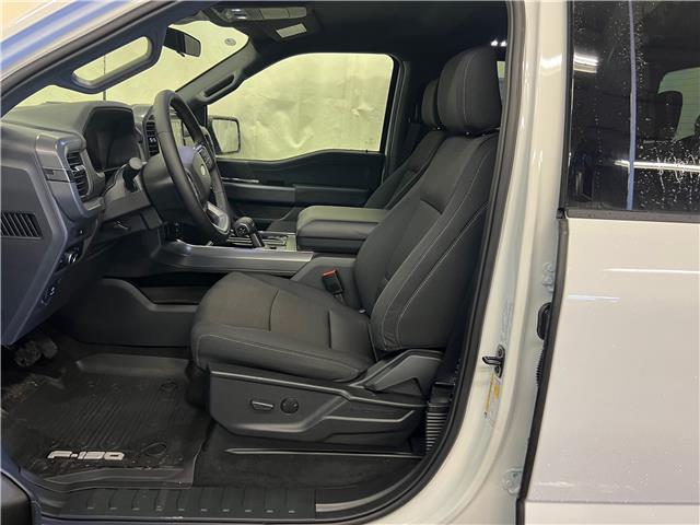 2025 Ford F-150 XLT (Stk: 25LT83) in St.Paul - Image 5 of 10