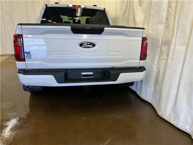 2025 Ford F-150 XLT (Stk: 25LT83) in St.Paul - Image 8 of 10