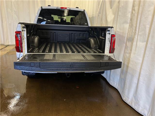 2025 Ford F-150 XLT (Stk: 25LT83) in St.Paul - Image 9 of 10