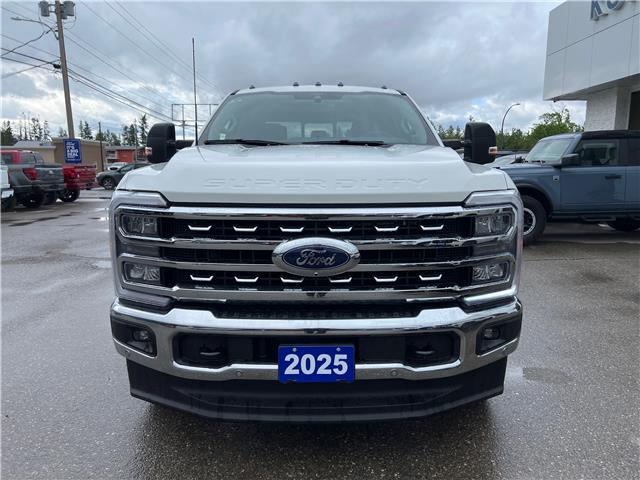 2025 Ford F-350 Lariat (Stk: 25T850) in CRESTON - Image 2 of 29