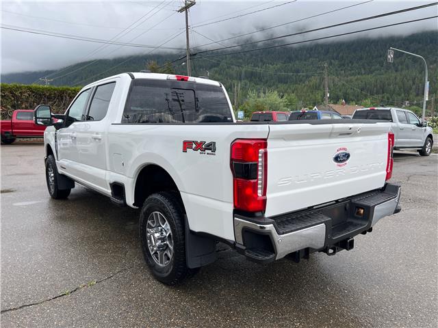 2025 Ford F-350 Lariat (Stk: 25T850) in CRESTON - Image 5 of 29