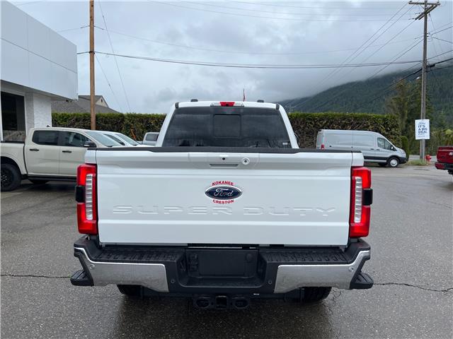 2025 Ford F-350 Lariat (Stk: 25T850) in CRESTON - Image 6 of 29