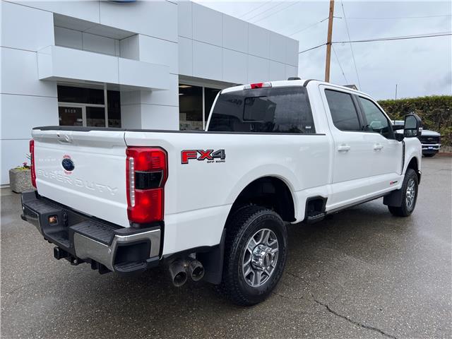 2025 Ford F-350 Lariat (Stk: 25T850) in CRESTON - Image 8 of 29