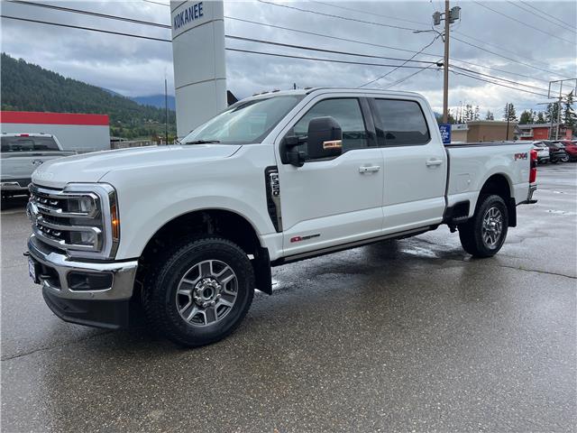 2025 Ford F-350 Lariat (Stk: 25T850) in CRESTON - Image 3 of 29
