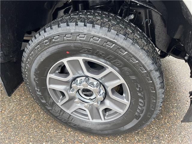 2025 Ford F-350 Lariat (Stk: 25T850) in CRESTON - Image 10 of 29
