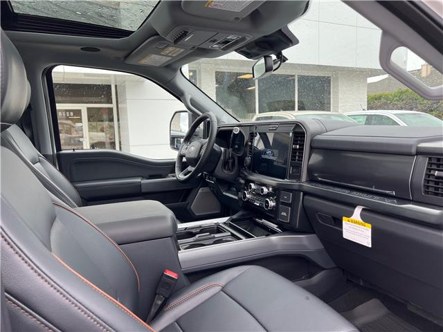 2025 Ford F-350 Lariat (Stk: 25T850) in CRESTON - Image 11 of 29