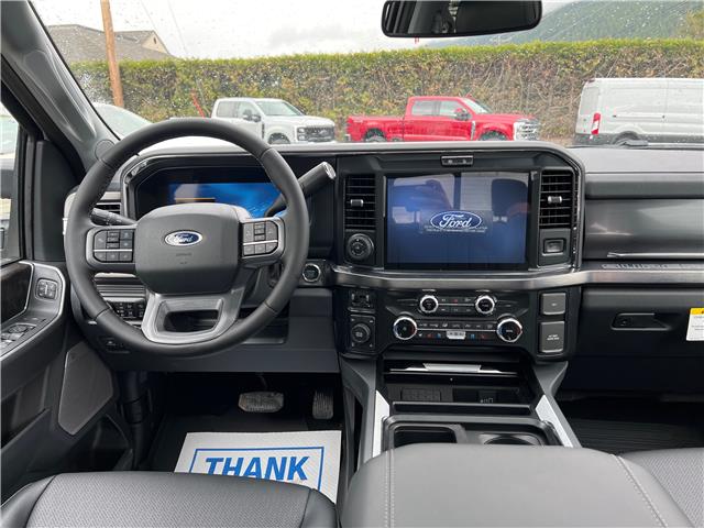 2025 Ford F-350 Lariat (Stk: 25T850) in CRESTON - Image 13 of 29