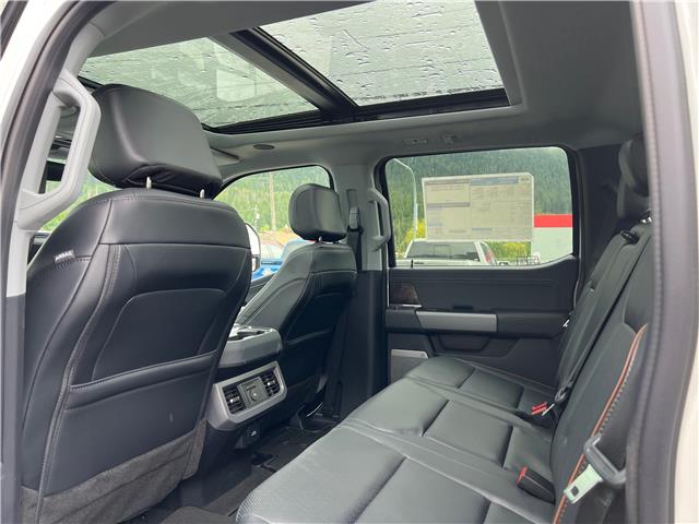 2025 Ford F-350 Lariat (Stk: 25T850) in CRESTON - Image 14 of 29