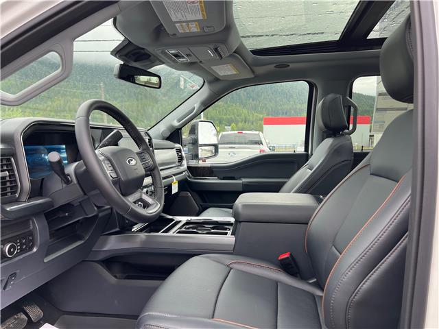 2025 Ford F-350 Lariat (Stk: 25T850) in CRESTON - Image 15 of 29