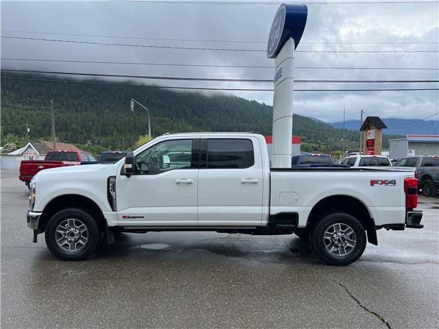 2025 Ford F-350 Lariat (Stk: 25T850) in CRESTON - Image 4 of 29