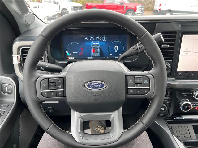 2025 Ford F-350 Lariat (Stk: 25T850) in CRESTON - Image 16 of 29