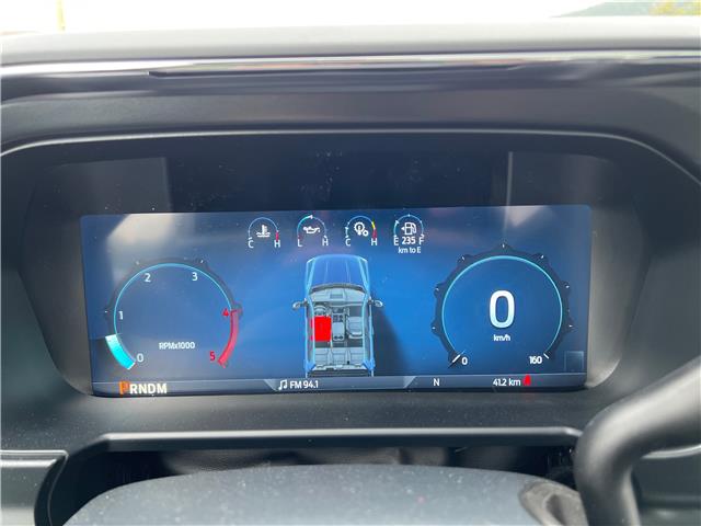 2025 Ford F-350 Lariat (Stk: 25T850) in CRESTON - Image 17 of 29