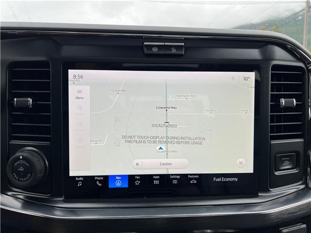 2025 Ford F-350 Lariat (Stk: 25T850) in CRESTON - Image 18 of 29