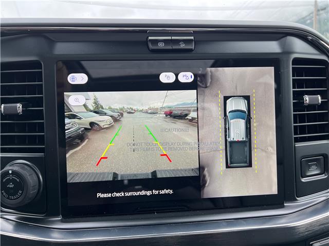 2025 Ford F-350 Lariat (Stk: 25T850) in CRESTON - Image 19 of 29