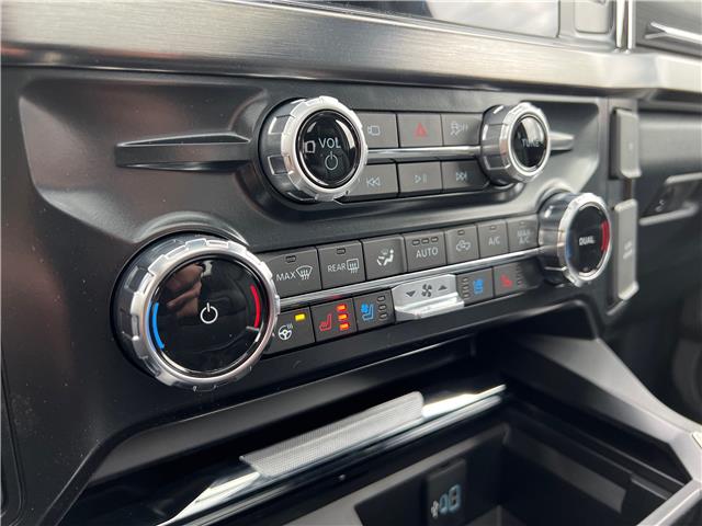 2025 Ford F-350 Lariat (Stk: 25T850) in CRESTON - Image 20 of 29