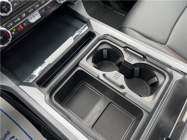 2025 Ford F-350 Lariat (Stk: 25T850) in CRESTON - Image 22 of 29