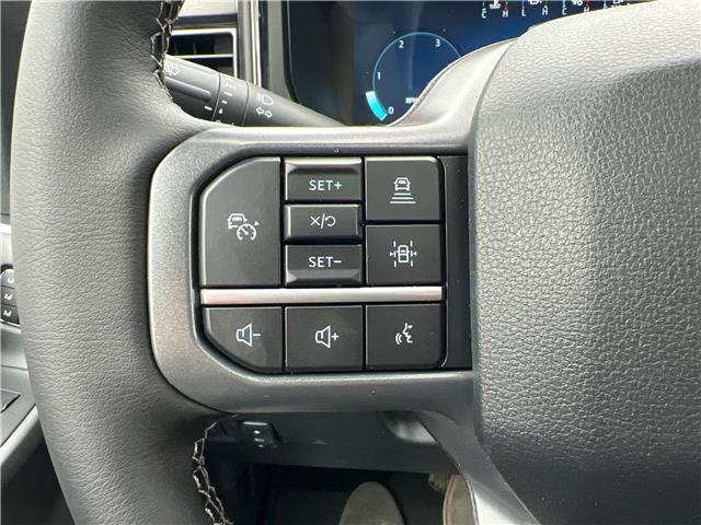 2025 Ford F-350 Lariat (Stk: 25T850) in CRESTON - Image 23 of 29