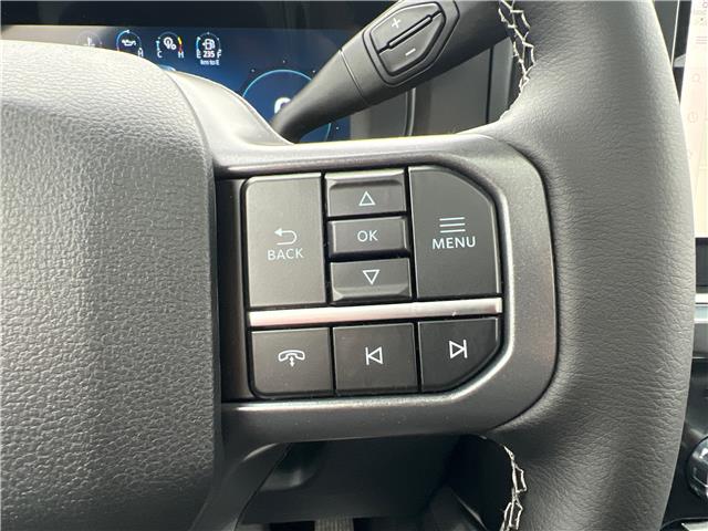 2025 Ford F-350 Lariat (Stk: 25T850) in CRESTON - Image 24 of 29