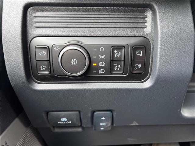 2025 Ford F-350 Lariat (Stk: 25T850) in CRESTON - Image 25 of 29