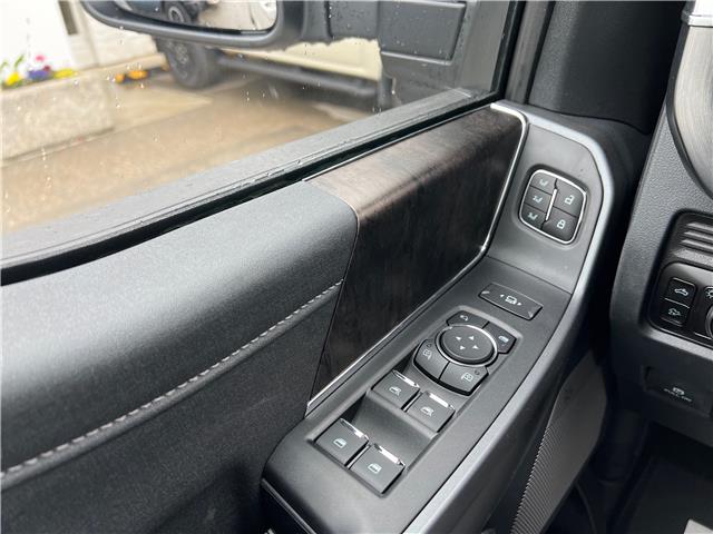 2025 Ford F-350 Lariat (Stk: 25T850) in CRESTON - Image 26 of 29