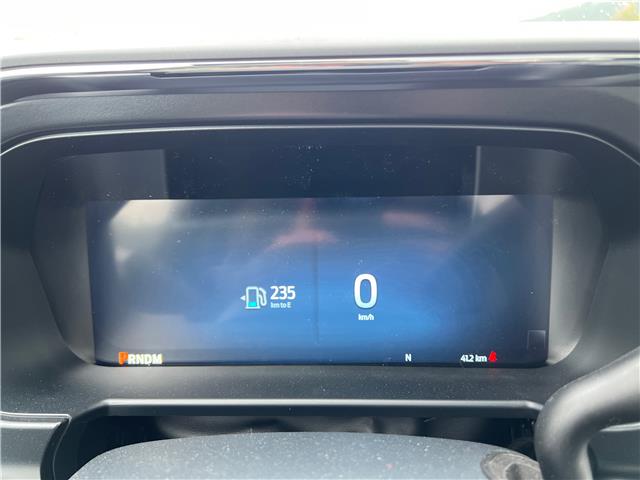 2025 Ford F-350 Lariat (Stk: 25T850) in CRESTON - Image 27 of 29