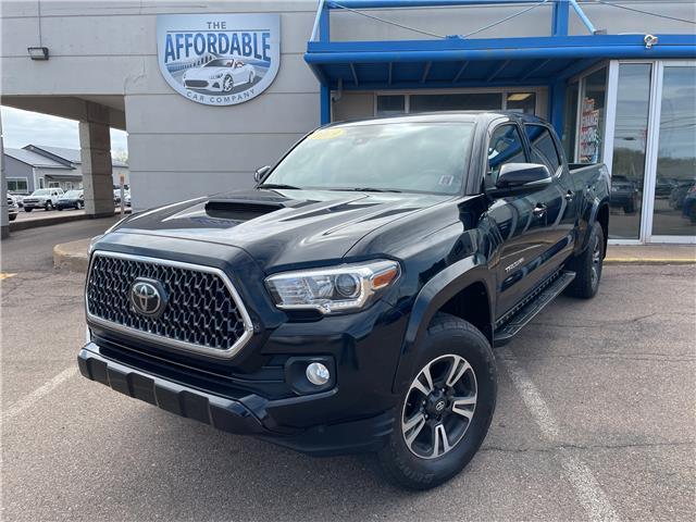 2019 Toyota Tacoma SR5 V6 in Charlottetown - Image 1 of 21
