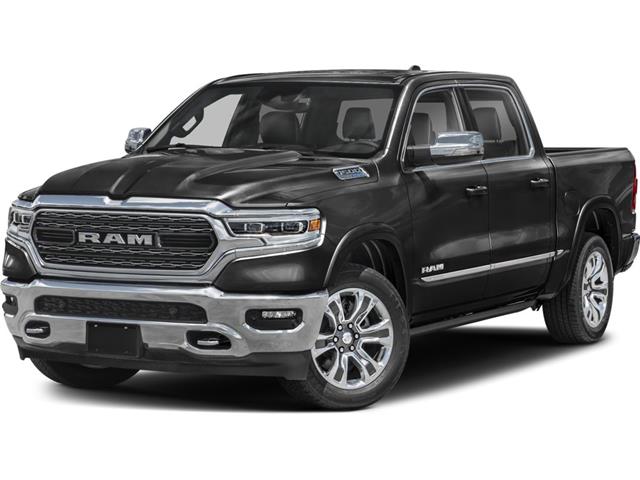 2024 RAM 1500 Sport (Stk: 24V1011) in Abbotsford - Image 1 of 1