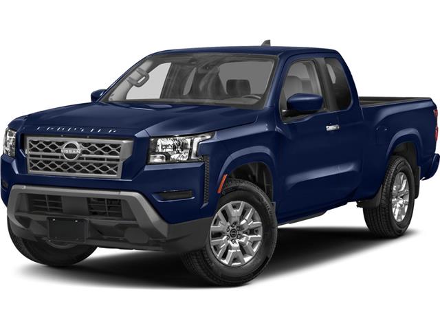 2023 Nissan Frontier SV (Stk: 23C16841) in Abbotsford - Image 1 of 1