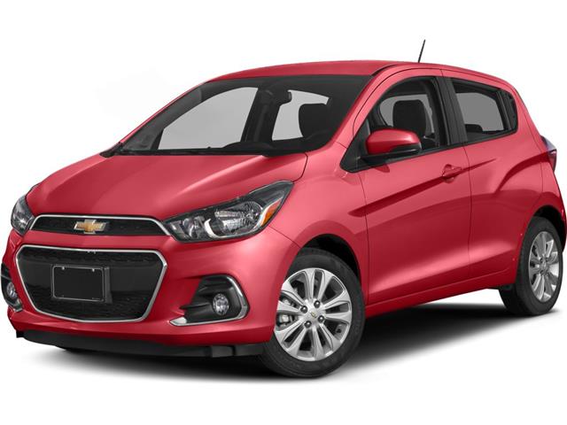 2018 Chevrolet Spark 1LT CVT (Stk: 18V7975) in Abbotsford - Image 1 of 1