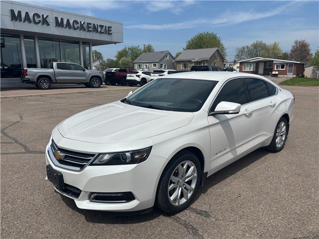 2019 Chevrolet Impala 1LT (Stk: 28947) in Renfrew - Image 1 of 24