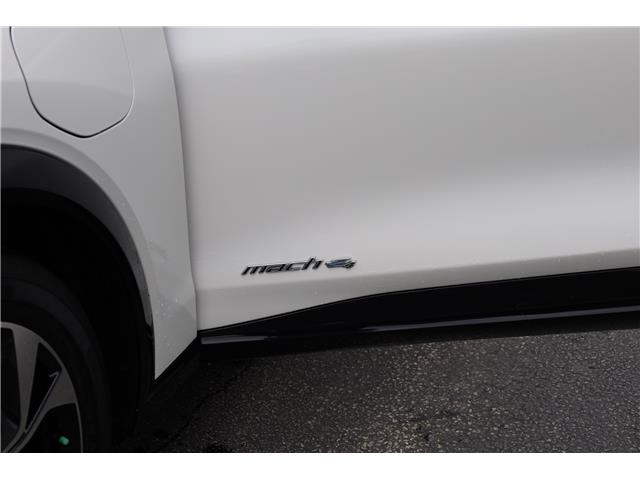 2021 Ford Mustang Mach-E Premium (Stk: PRR706) in Amherstburg - Image 10 of 24