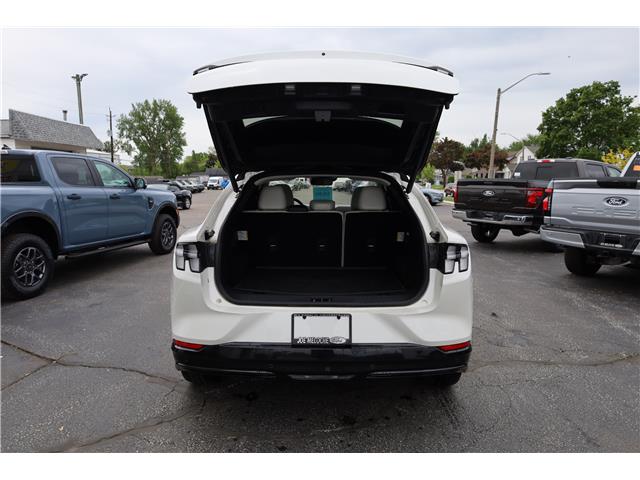 2021 Ford Mustang Mach-E Premium (Stk: PRR706) in Amherstburg - Image 7 of 24