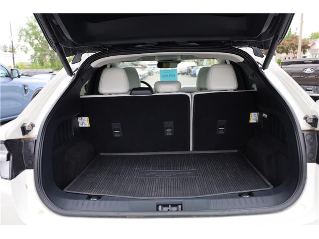 2021 Ford Mustang Mach-E Premium (Stk: PRR706) in Amherstburg - Image 8 of 24