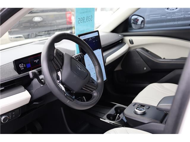 2021 Ford Mustang Mach-E Premium (Stk: PRR706) in Amherstburg - Image 15 of 24