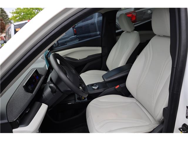 2021 Ford Mustang Mach-E Premium (Stk: PRR706) in Amherstburg - Image 13 of 24
