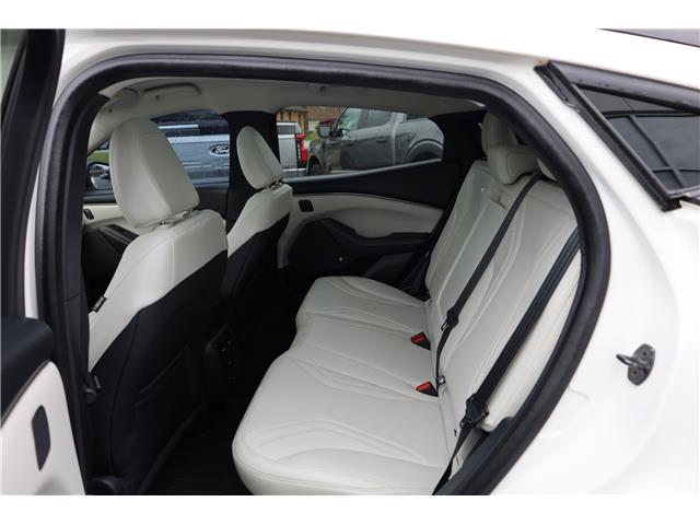 2021 Ford Mustang Mach-E Premium (Stk: PRR706) in Amherstburg - Image 18 of 24