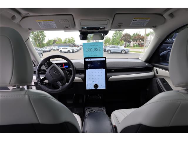 2021 Ford Mustang Mach-E Premium (Stk: PRR706) in Amherstburg - Image 17 of 24