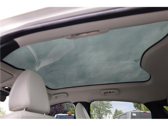 2021 Ford Mustang Mach-E Premium (Stk: PRR706) in Amherstburg - Image 22 of 24