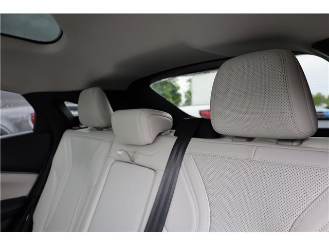 2021 Ford Mustang Mach-E Premium (Stk: PRR706) in Amherstburg - Image 20 of 24