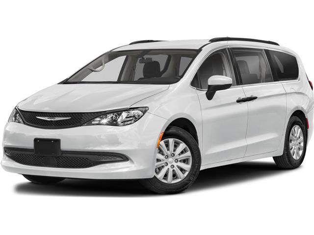 2025 Chrysler Grand Caravan SXT (Stk: 25-286) in Sarnia - Image 1 of 1