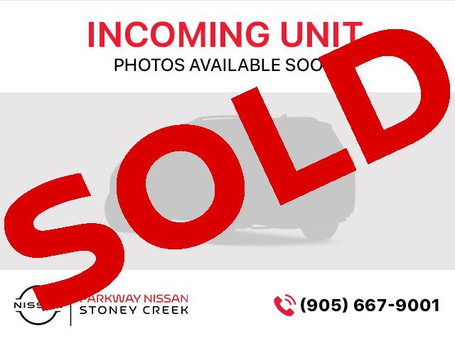 2024 Nissan Kicks SV (Stk: N3766) in Hamilton - Image 1 of 1