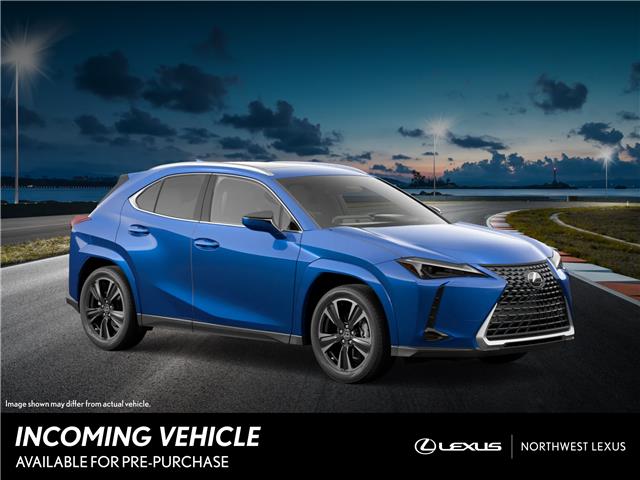 2025 Lexus UX 300h Base (Stk: VTN1386556) in Brampton - Image 1 of 1
