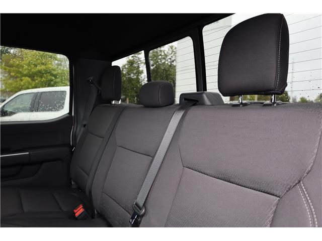 2024 Ford F-150 XLT (Stk: 25156A) in Amherstburg - Image 14 of 16